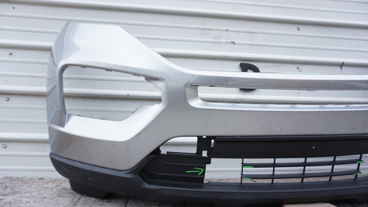 2020-2022 FORD EXPLORER FRONT BUMPER OEM LB5B-17C831-AA 20 21 22