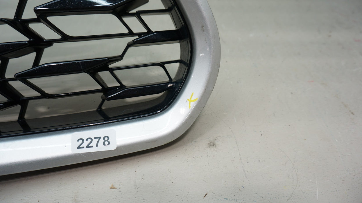 2020-2024 TOYOTA HIGHLANDER FRONT RADIATOR GRILLE GRILL 5311-OE250 OEM