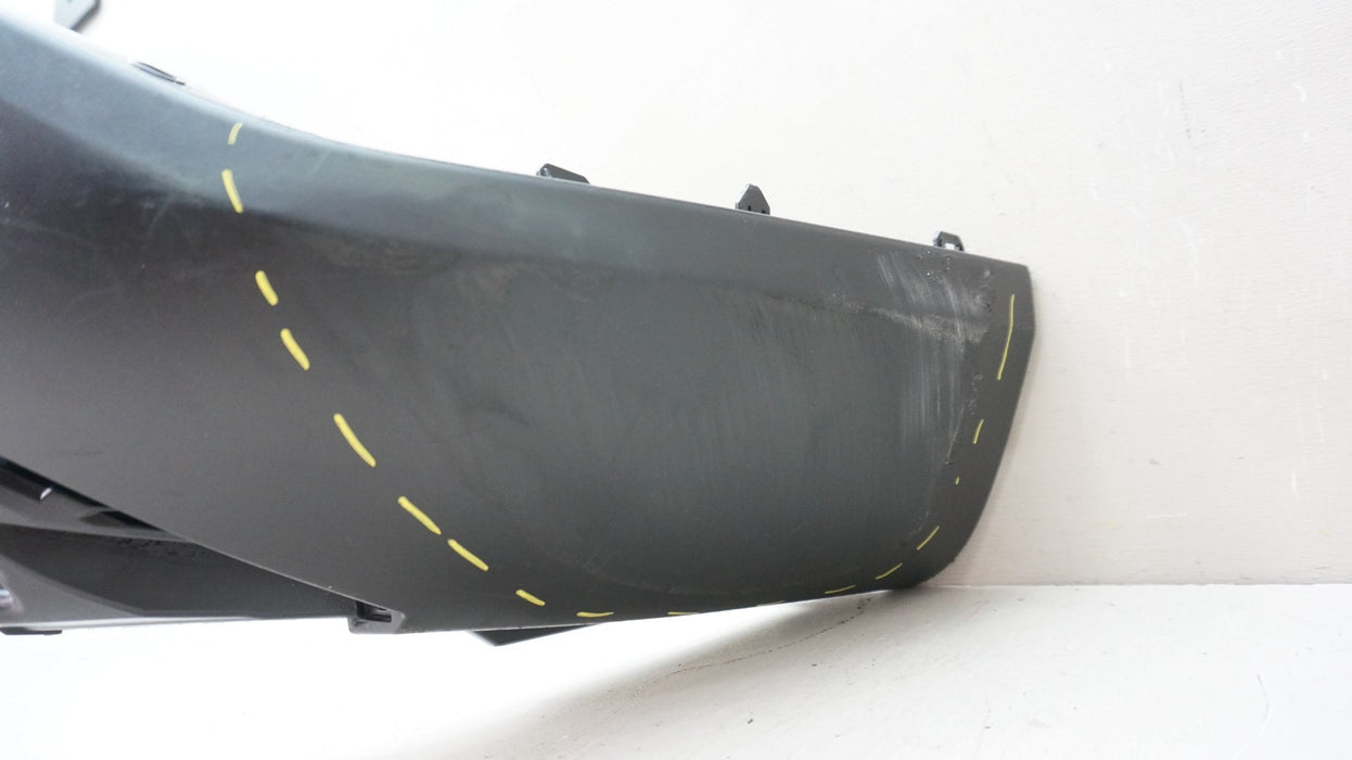 2023-2025 LEXUS RX350 RX350H REAR LOWER BUMPER VALANCE PANEL 52108-0E190 OEM