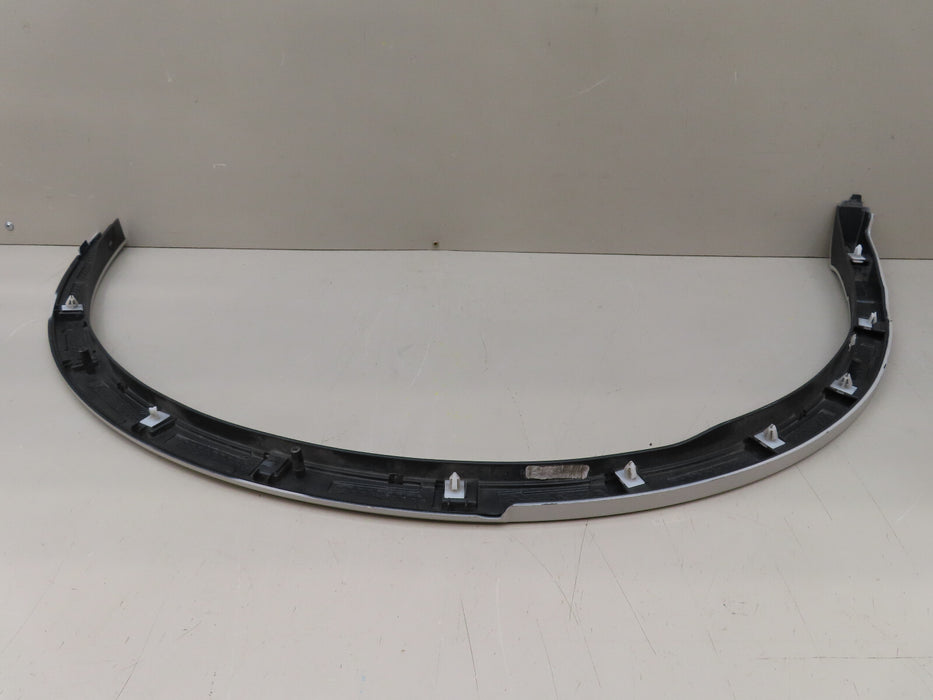 2020-2023 LINCOLN AVIATOR REAR RIGHT PASSENGER SIDE WHEEL ARCH OEM LC5B-S291C20