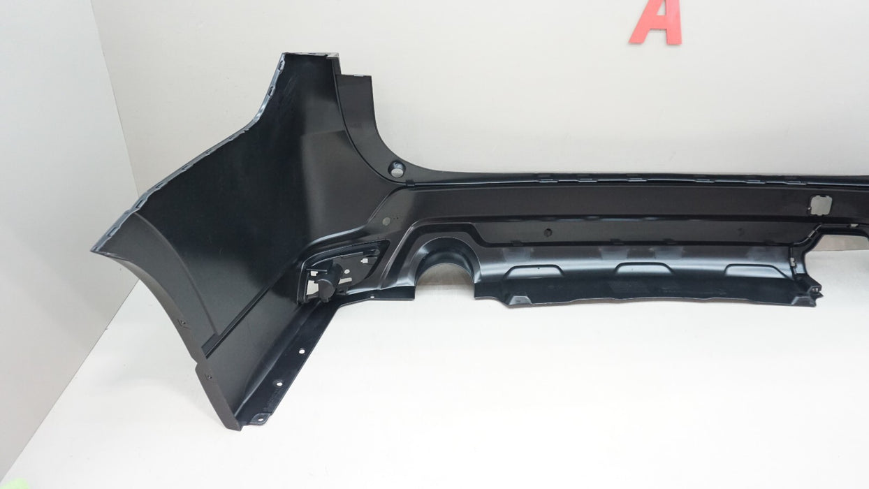 2019-2024 SUBARU FORESTER REAR BUMPER COVER PANEL OEM 57794SJ30A
