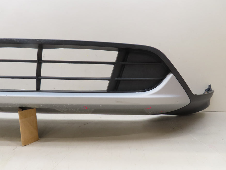 2017-2019 FORD ESCAPE FRONT BUMPER LOWER VALANCE OEM GJ54-17F775-ABW