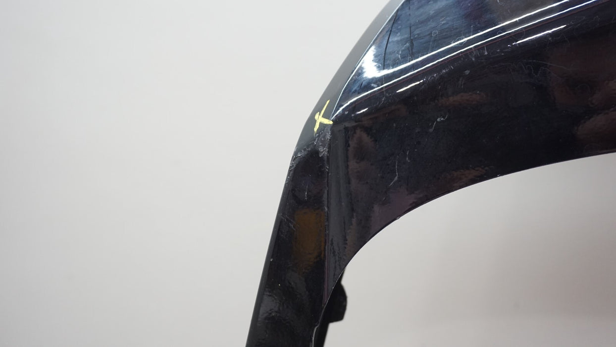 2020-2023 HYUNDAI SONATA REAR LOWER BUMPER COVER VALANCE OEM 86612-L1400