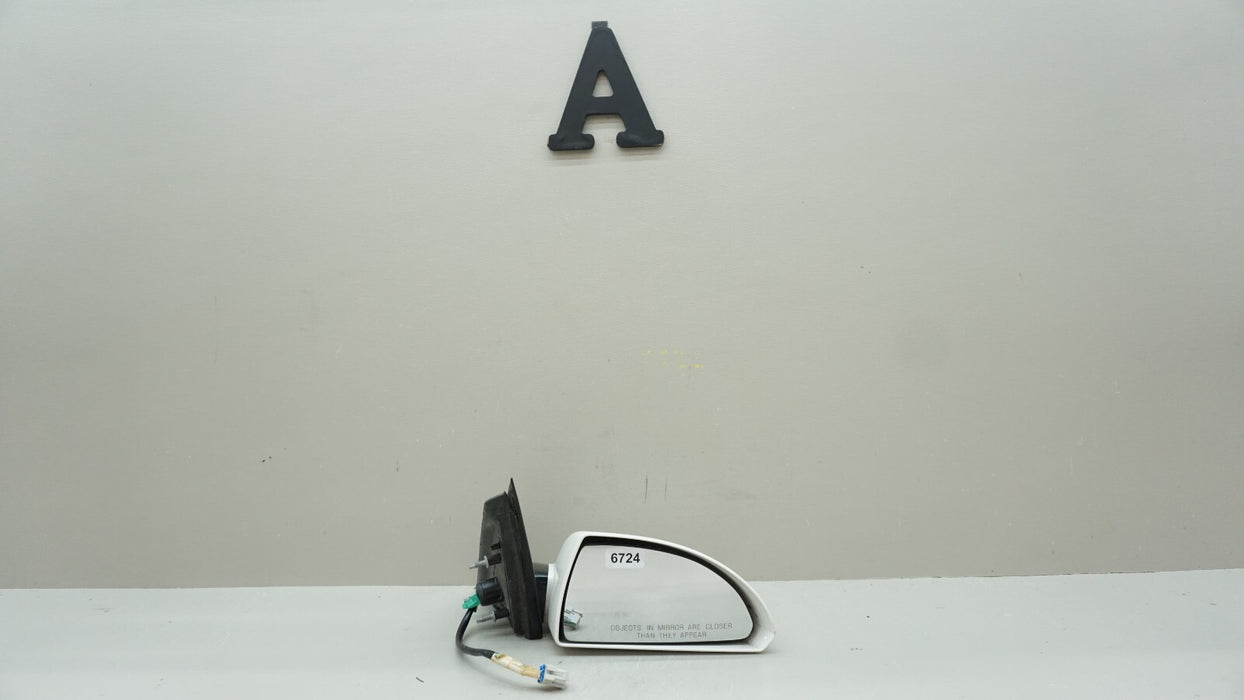 2006-2016 CHEVROLET IMPALA RIGHT PASSENGER SIDE MIRROR 092012 OEM GM