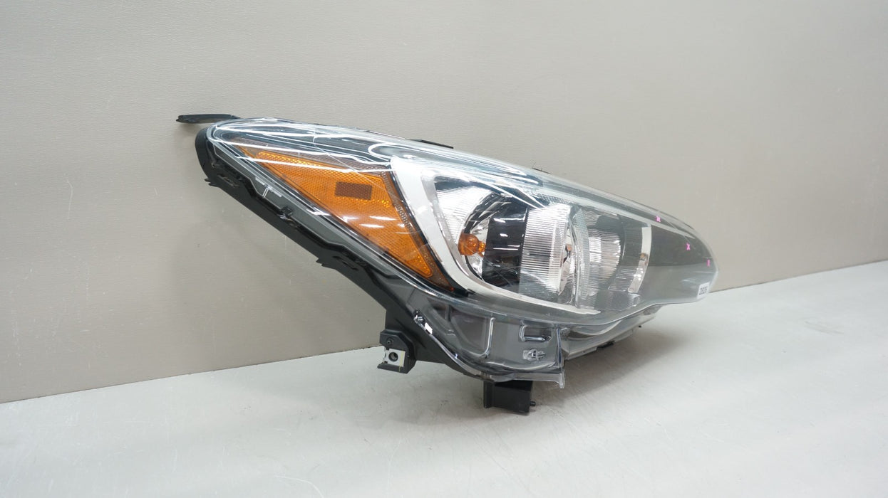 2017-2023 SUBARU IMPREZA FRONT RIGHT PASSENGER SIDE HALOGEN HEADLIGHT OEM