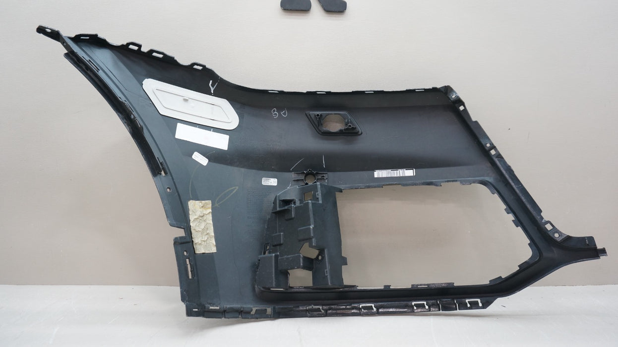2018-2020 AUDI Q5 SQ5 FRONT LEFT DRIVER SIDE BUMPER COVER CAP OEM 80A807103