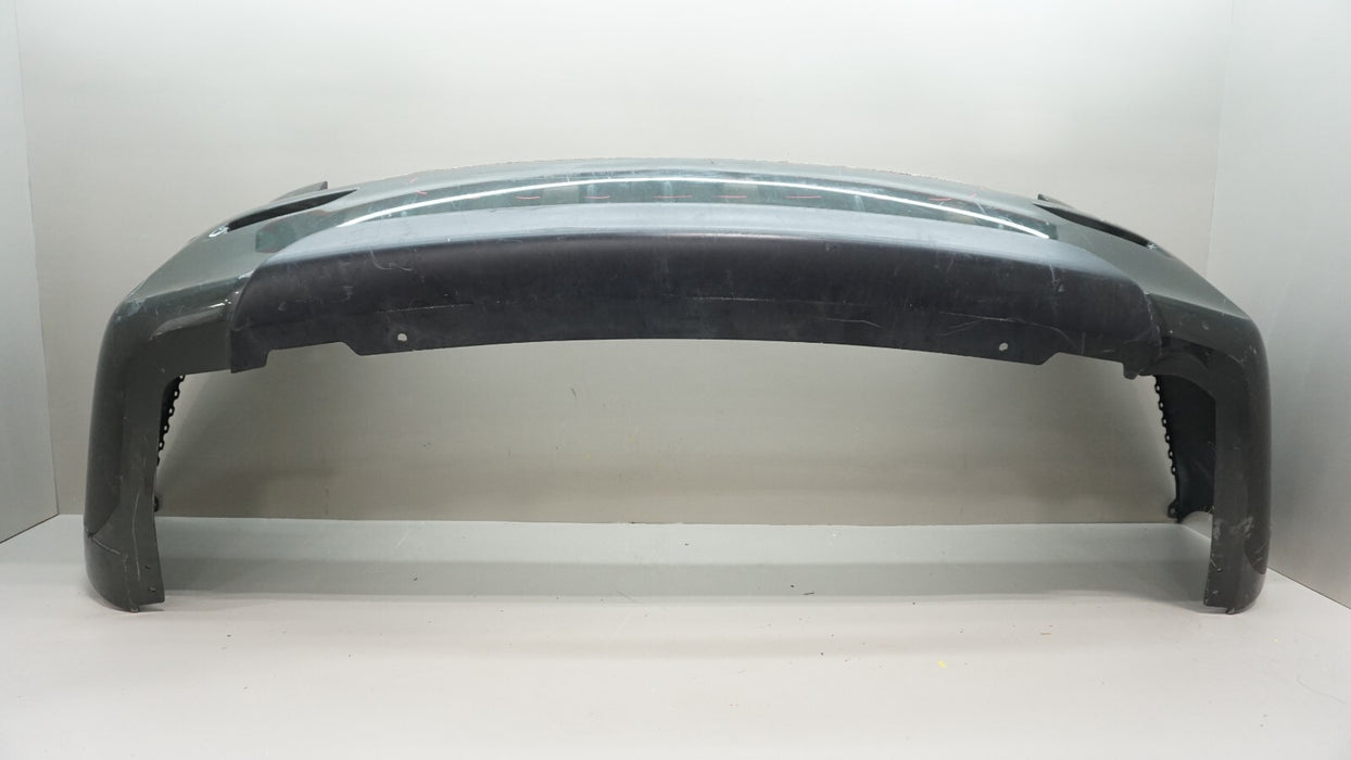 2013-2015 INFINITI JX35 QX60 REAR BUMPER COVER OEM 85022-3JB0H