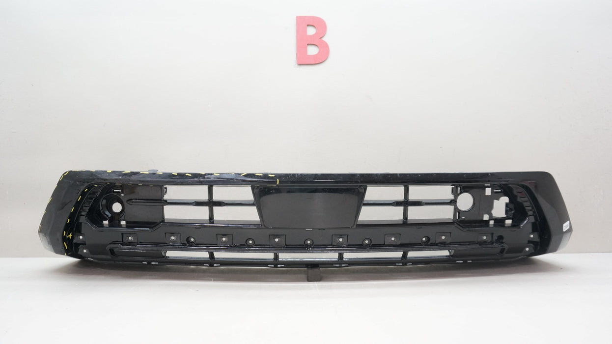 2021-2025 GMC YUKON FRONT BUMPER LOWER VALANCE COVER 86782898 OEM