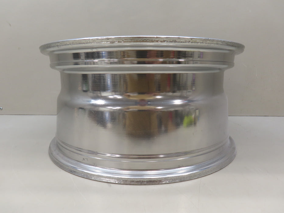 2010-2012 DODGE RAM 2500 3500 FACTORY RIM 17X8 POLISHED OEM
