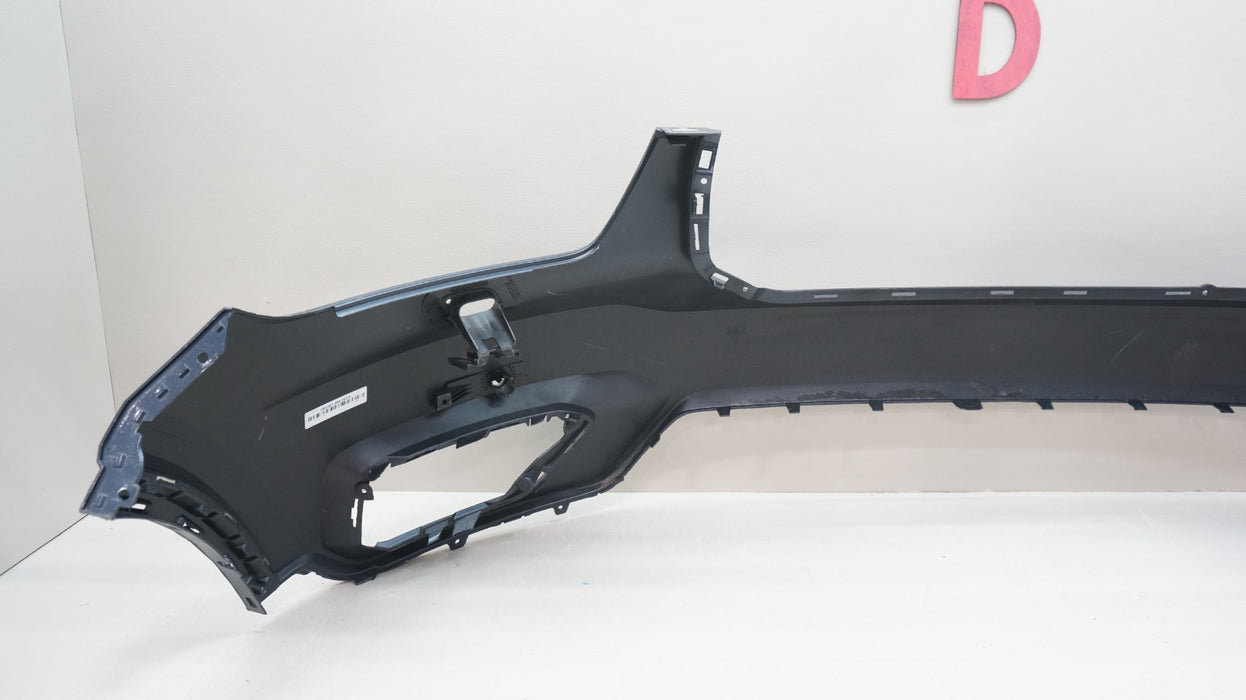 2018-2020 VOLVO XC40 FRONT BUMPER COVER PANEL OEM 31449359