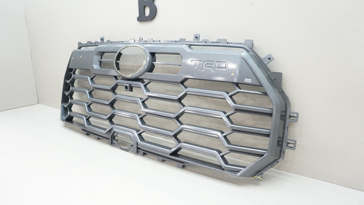 2022-2025 TOYOTA TUNDRA TRD FRONT RADIATOR GRILLE GRILL 53101-0C490 OEM
