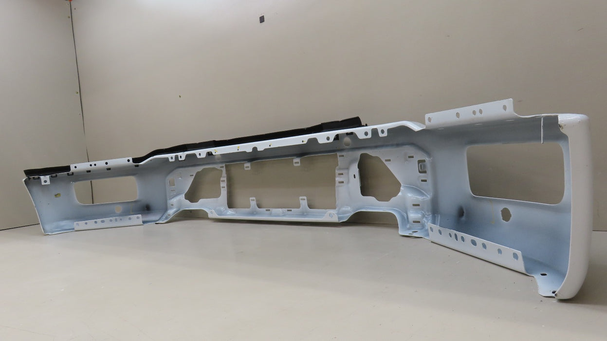 2024-2025 FORD F150 F-150 FRONT METAL BUMPER OEM