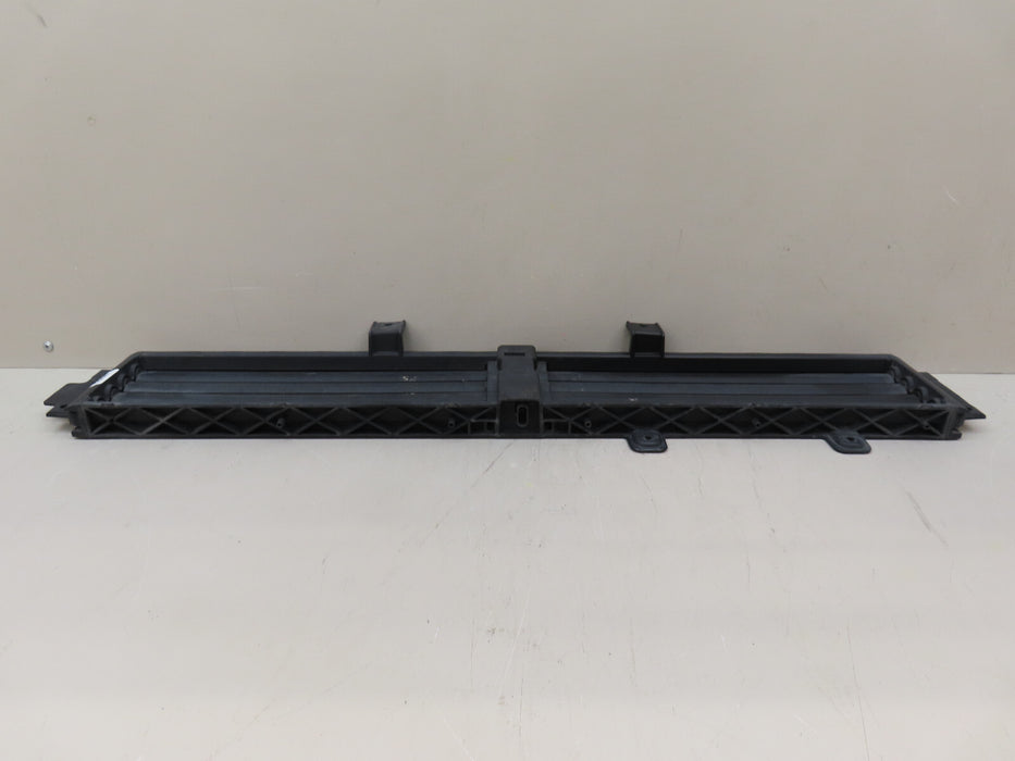 2022 2023 CHEVROLET BUICK ENCLAVE/TRAVERSE FRONT AIR SHUTTER OEM