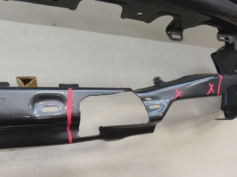 2019-2023 FORD RANGER FRONT BUMPER METAL OEM