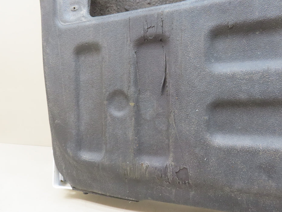 2015-2017 FORD F150 150 TAILGATE PANEL OEM