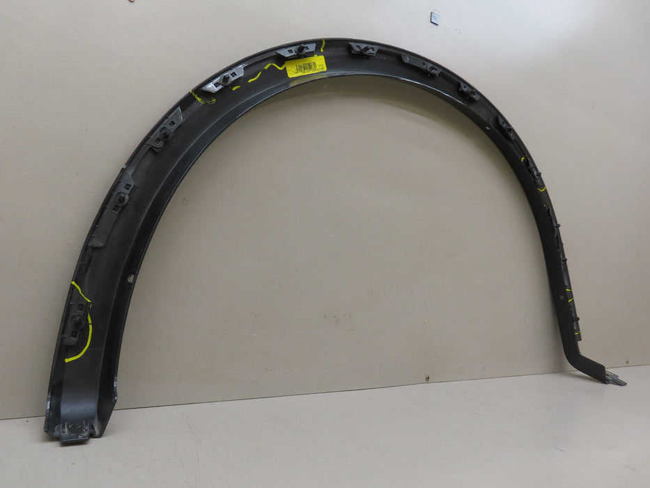2015-2020 FORD F150 F-150 REAR RIGHT PASSENGER SIDE WHEEL ARCH FENDER FLARE OEM