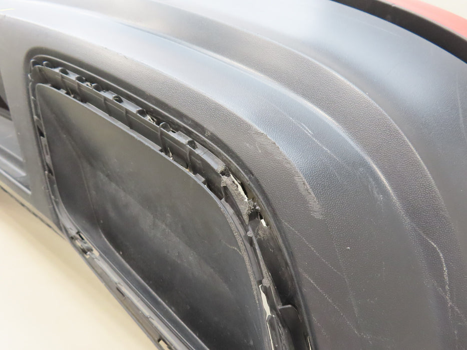 2018-2020 VOLKSWAGEN TIGUAN REAR BUMPER COVER OEM 5NN.807.421