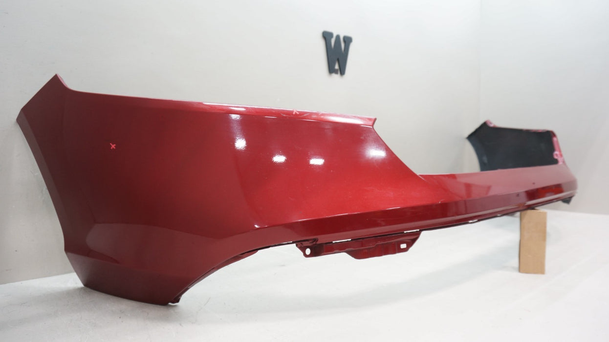 2023-2024 HONDA ACCORD FRONT BUMPER COVER PANEL OEM 71101-30A-A000