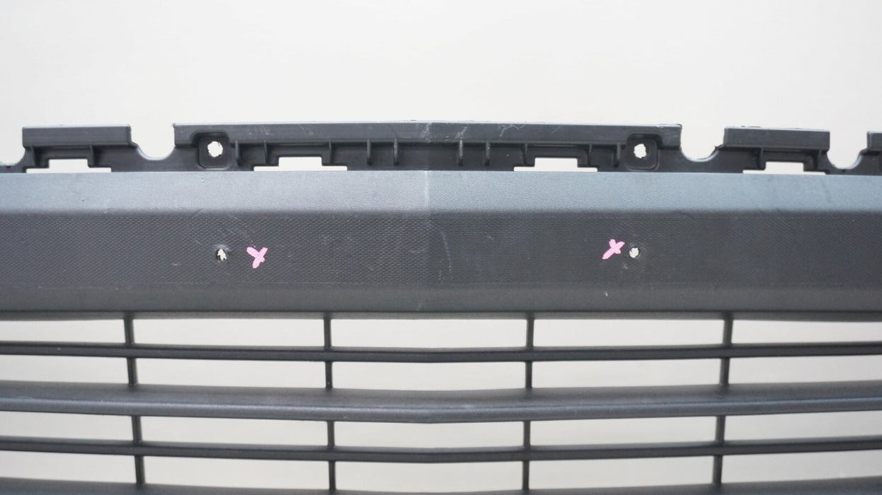 2022-2023 CHEVROLET TRAVERSE FRONT LOWER GRILL GRILLE OEM 84426581