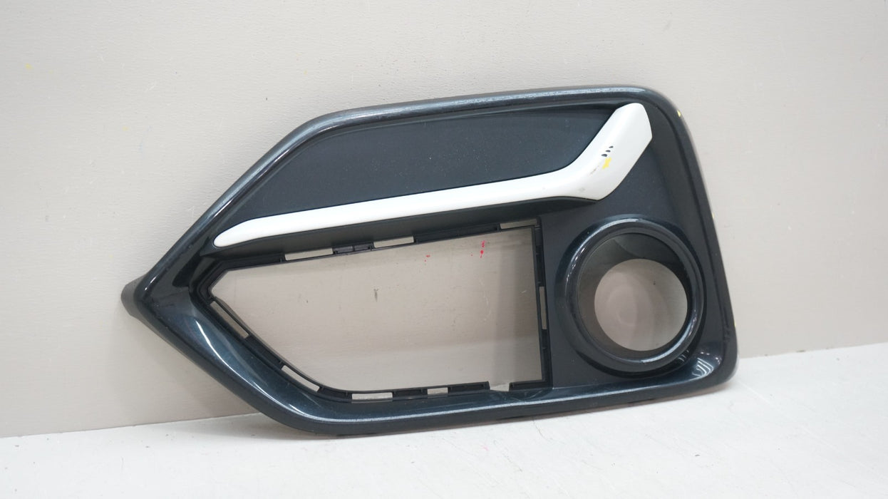 2020-2021 HONDA CIVIC FRONT LEFT DRIVER SIDE FOG LIGHT TRIM OEM