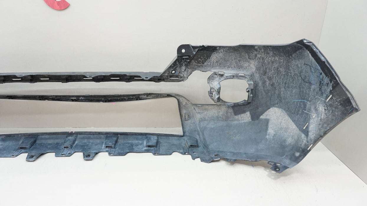 2016-2023 TOYOTA TACOMA FRONT BUMPER COVER 52119-04240 OEM