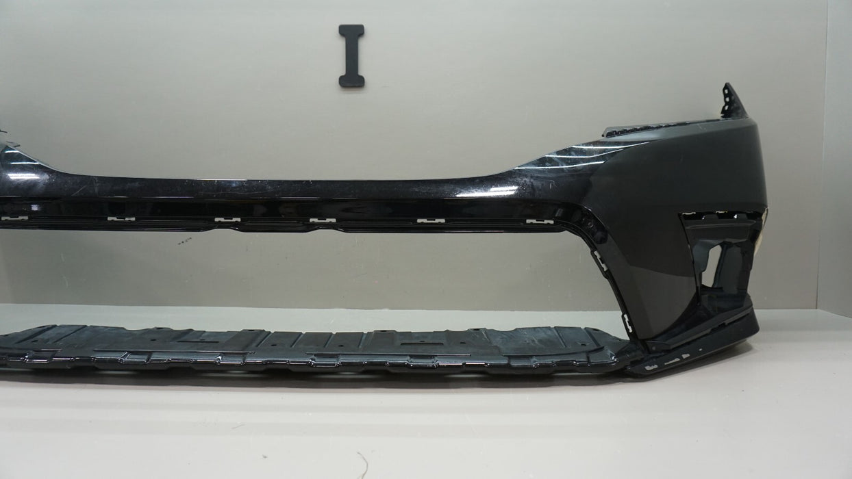 2022-2023 HONDA CIVIC EX/LX/SPORT/TOURING FRONT BUMPER COVER OEM 71101-T20-A000