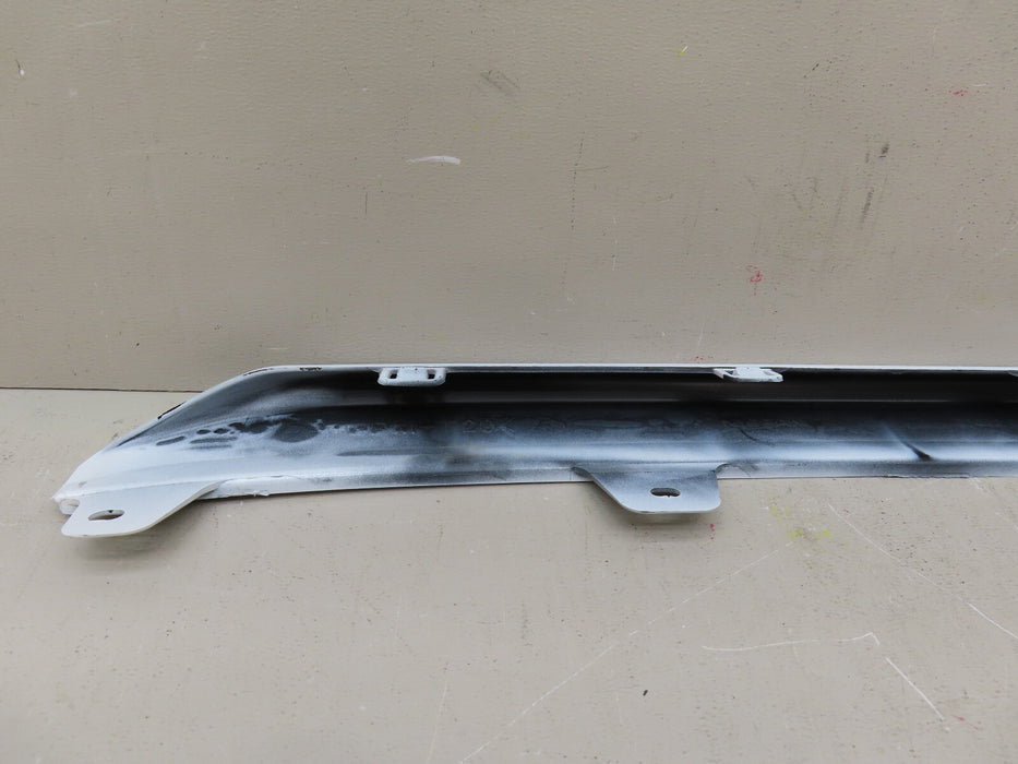 2020 2021 NISSAN SENTRA FRONT LOWER GRILLE GRILL TRIM OEM 62022-LB0H