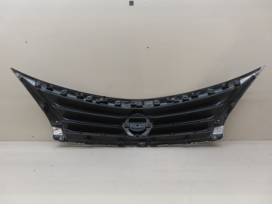 2013-2015 NISSAN ALTIMA FRONT RADIATOR GRILL GRILLE OEM 62310-3TA0A