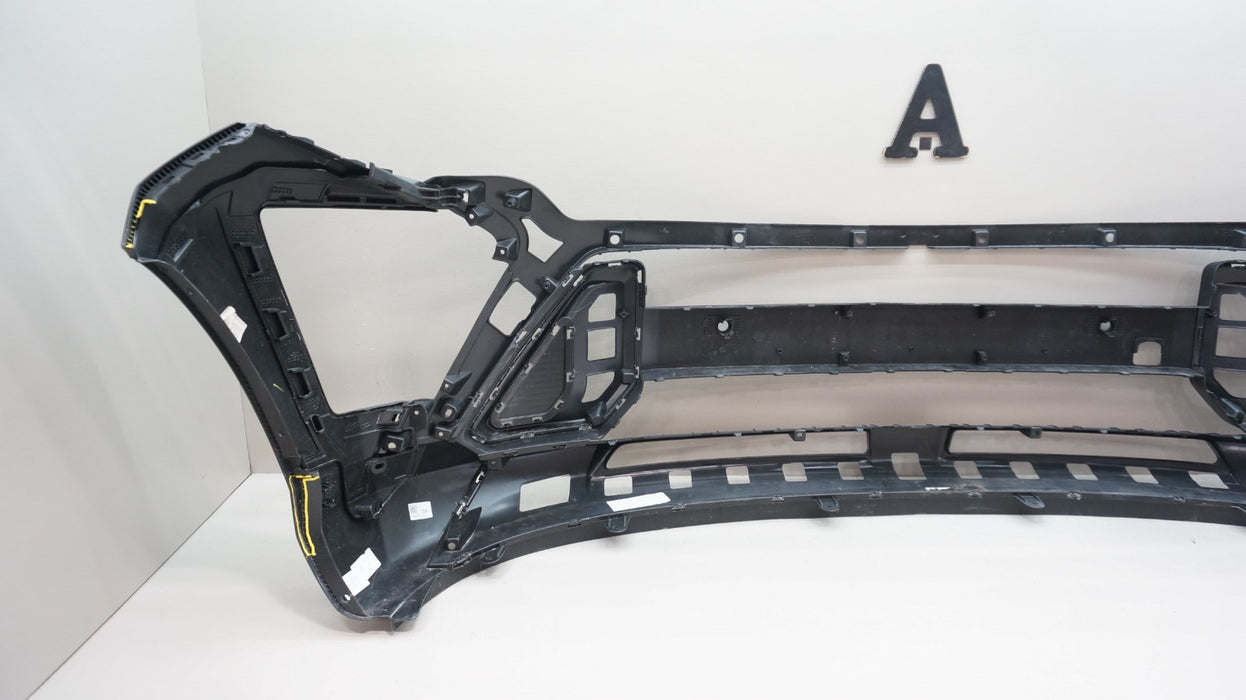 2024-2025 HYUNDAI KONA FRONT BUMPER COVER PANEL OEM 86512-BE100