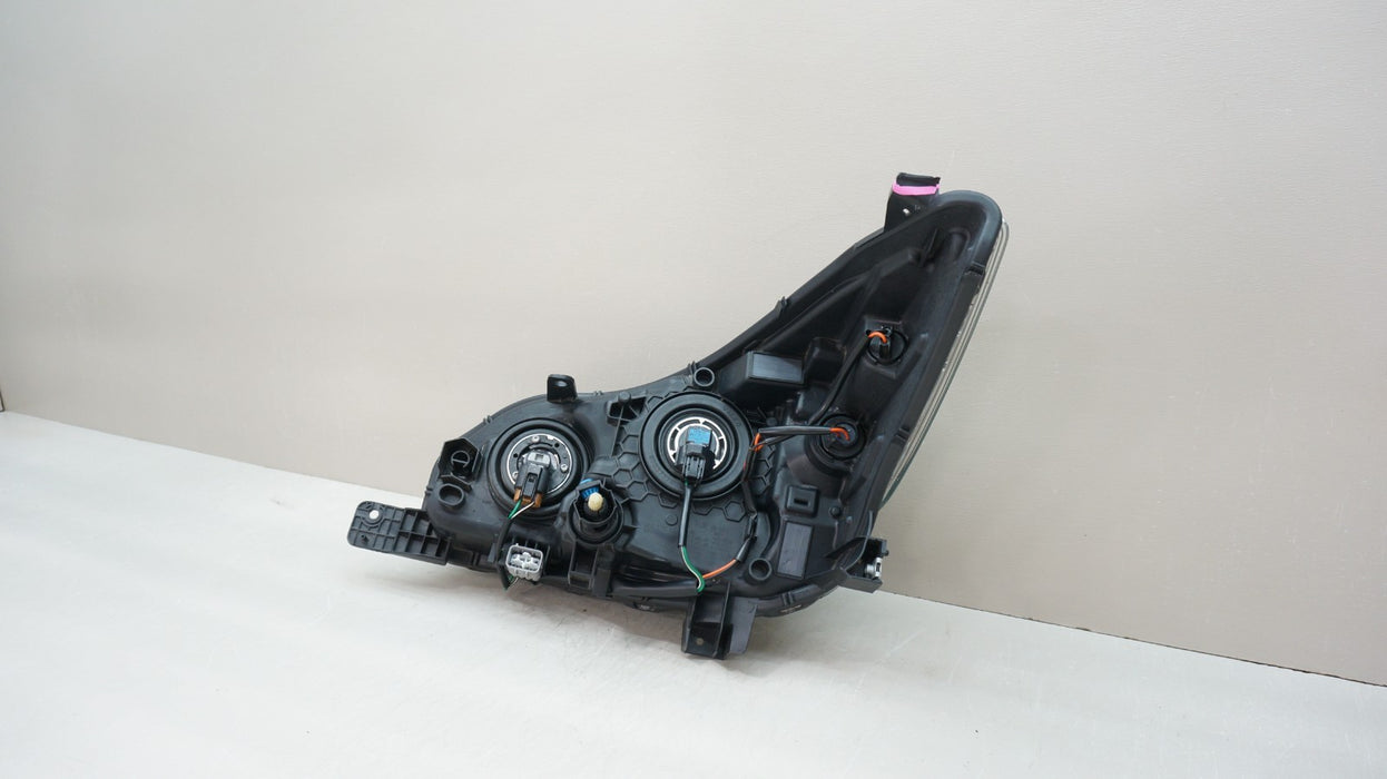 2017-2023 SUBARU IMPREZA FRONT RIGHT PASSENGER SIDE HALOGEN HEADLIGHT OEM