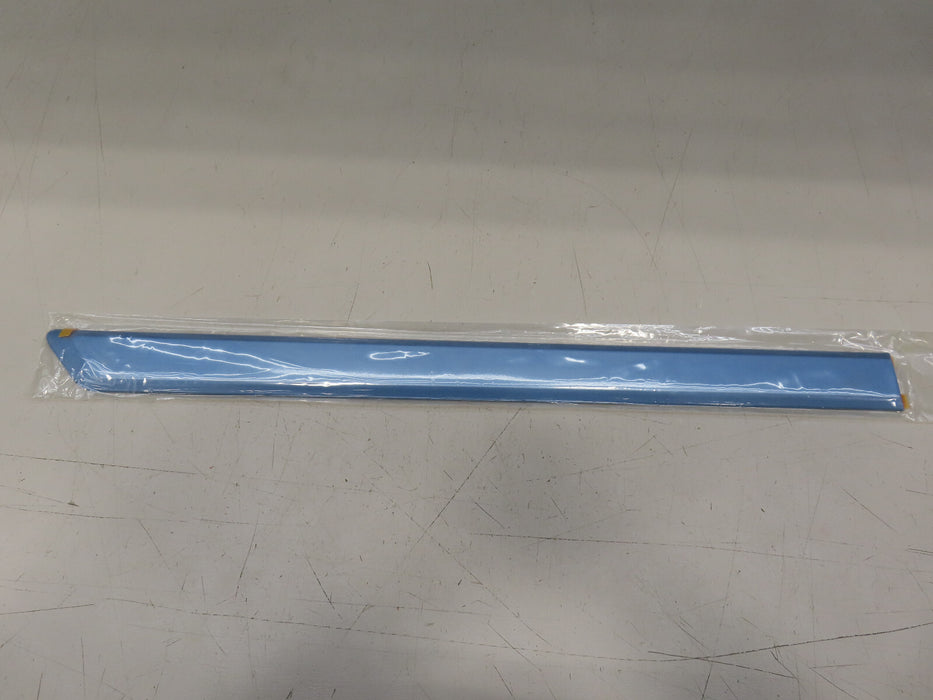 2012-2014 TOYOTA CAMRY FRONT RIGHT/ REAR RIGHT DOOR LOWER MOLDING OEM