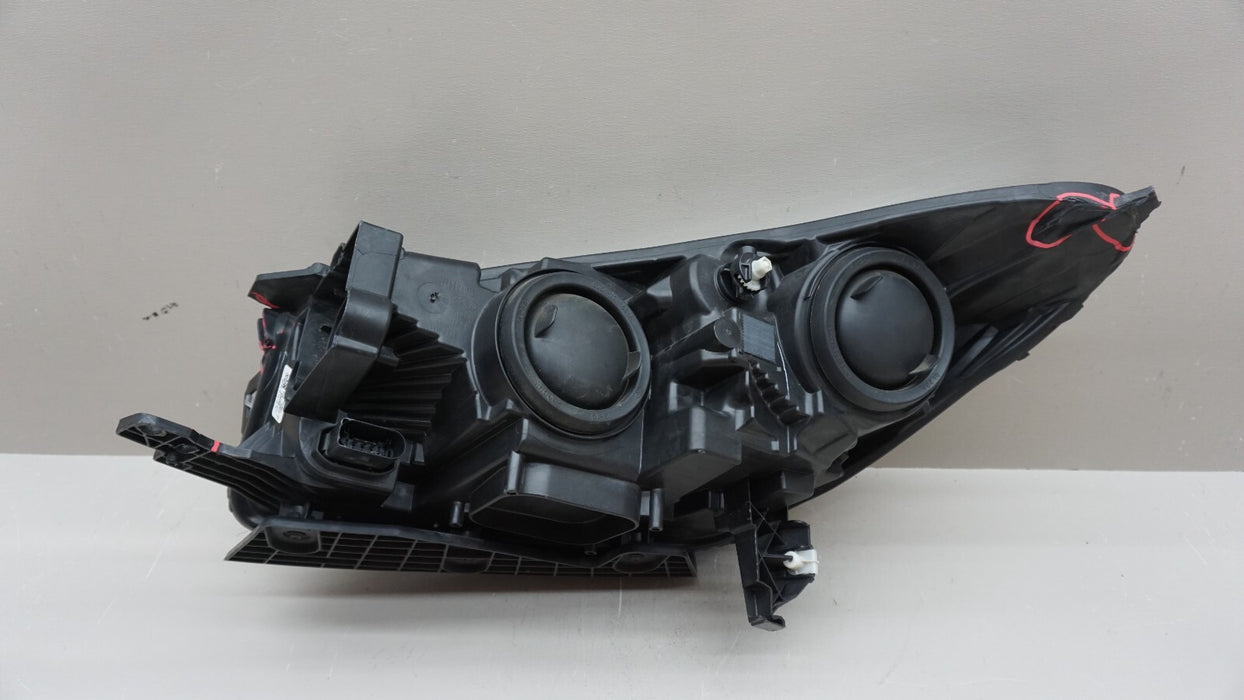 2017-2019 FORD ESCAPE FRONT RH RIGHT PASSENGER SIDE HEADLIGHT OEM