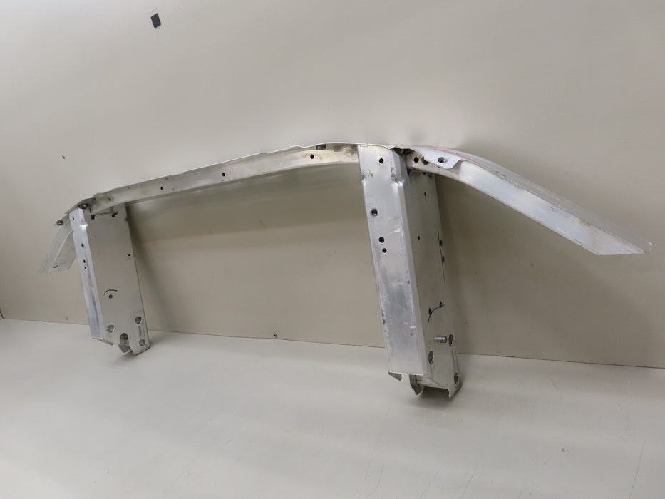 2018-2020 BMW X3 X4 FRONT BUMPER REINFORCEMENT IMPACT BAR OEM