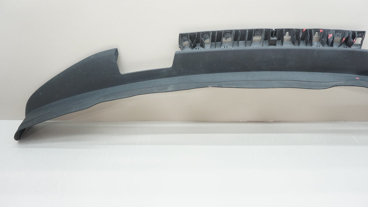 2021-2023 FORD F-150 F150 FRONT LOWER AIR DAM VALANCE ML34-17B635 OEM 21 22 23