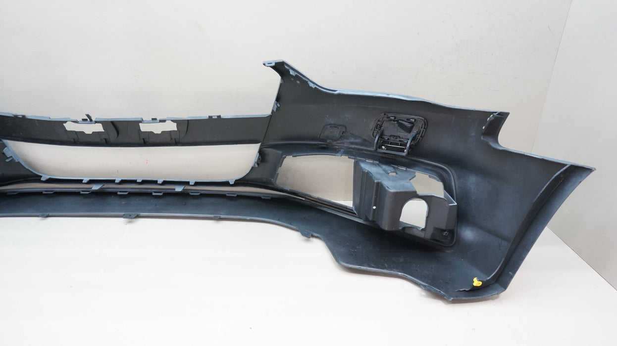 2013-2016 AUDI A4 S-LINE FRONT BUMPER COVER PANEL OEM