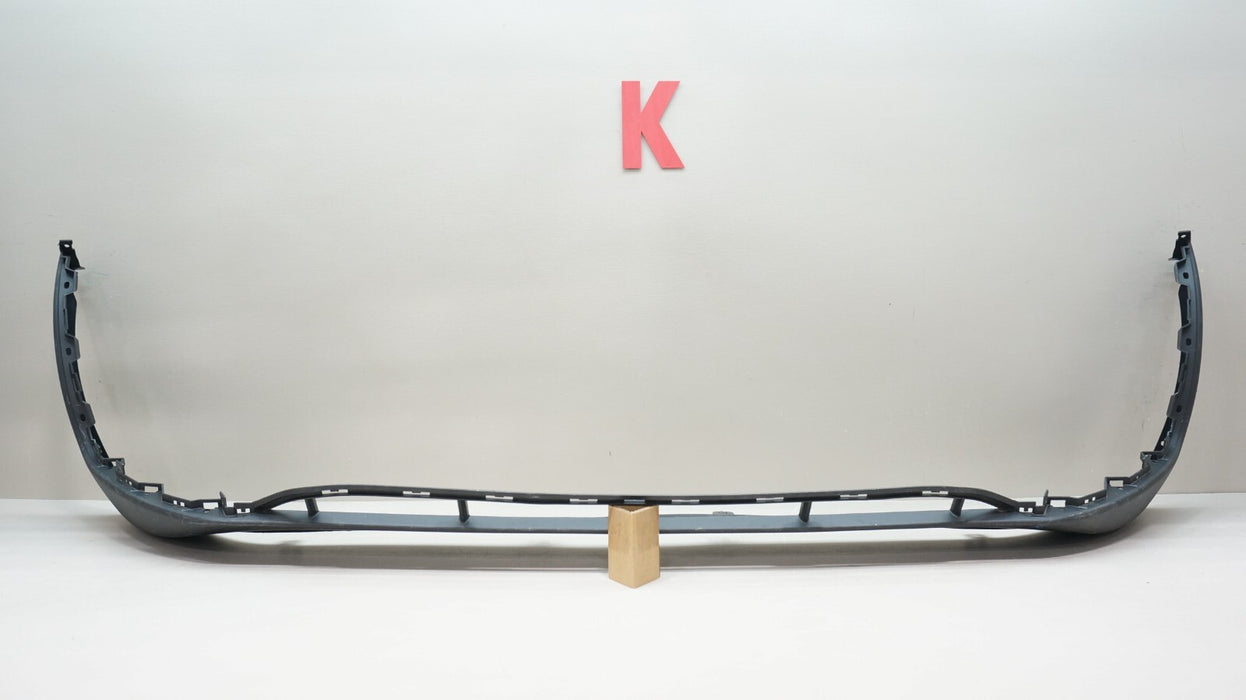 2011-2016 KIA SPORTAGE FRONT LOWER BUMPER VALANCE PANEL OEM 86512-3W000