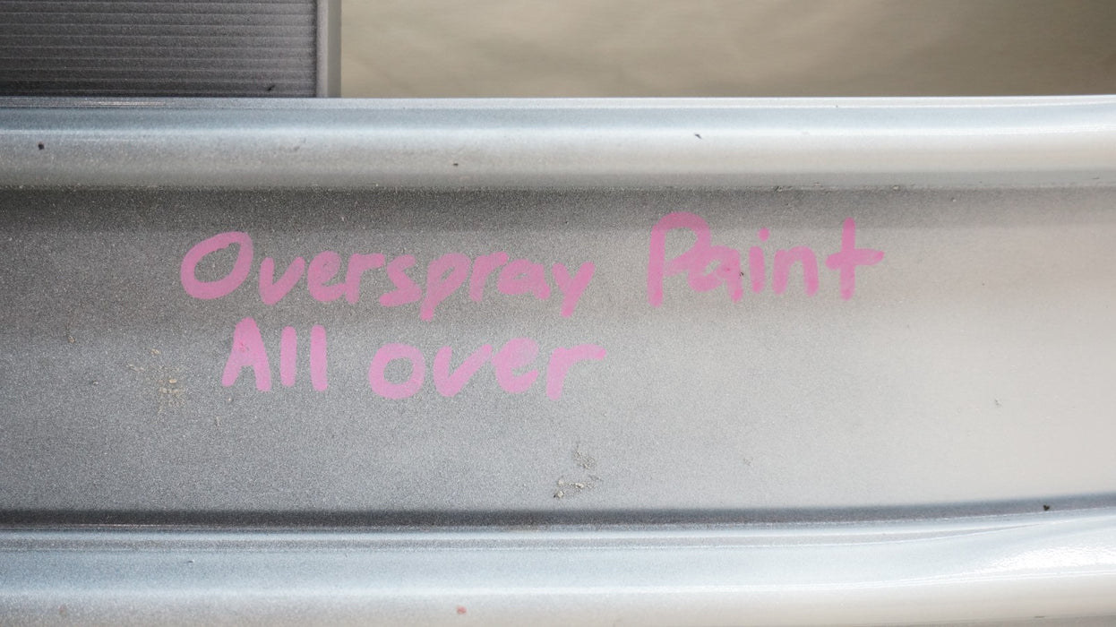 2018-2020 HONDA ACCORD FRONT BUMPER RADIATOR GRILLE GRILL 71111-TVA-A5 OEM