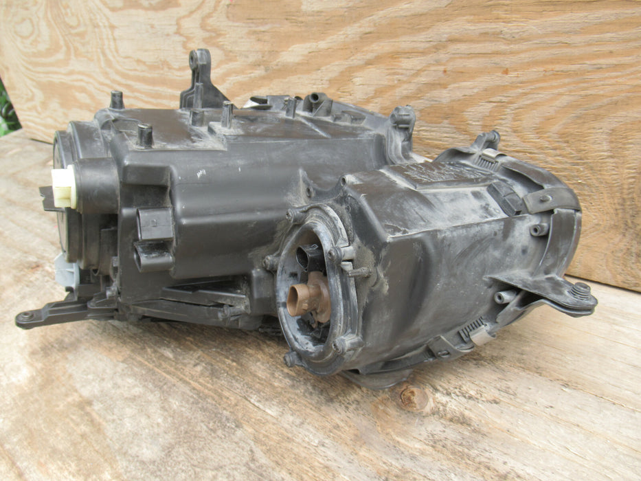 2003 2004 2005 2006 MERCEDES E320 E350 E500 RIGHT HEADLIGHT HALOGEN OEM