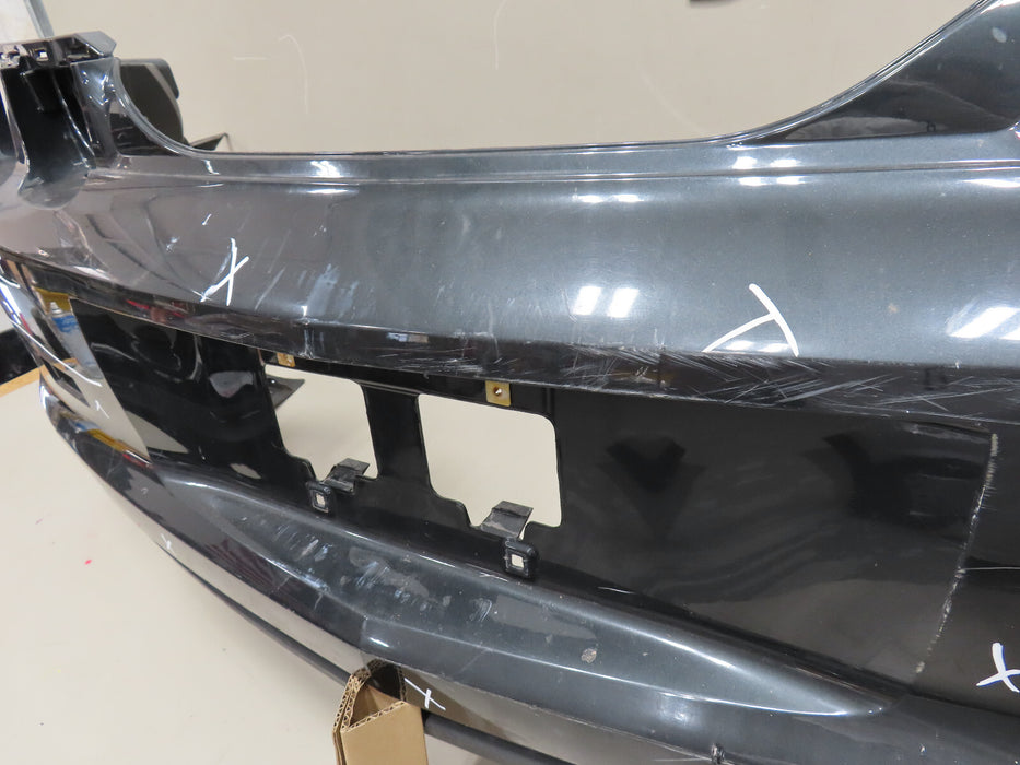 2010 2011 2012 2013 CHEVROLET CAMARO SS REAR BUMPER COVER W/VALANCE OEM