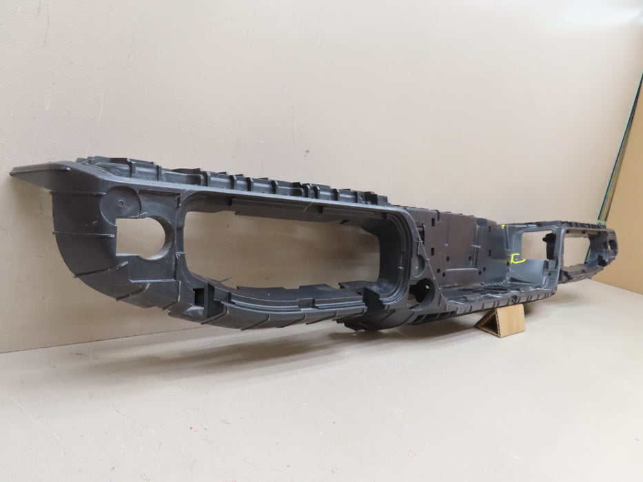 2020-2025 JEEP GLADIATOR REAR BUMPER METAL SHELL OEM 68341755AB
