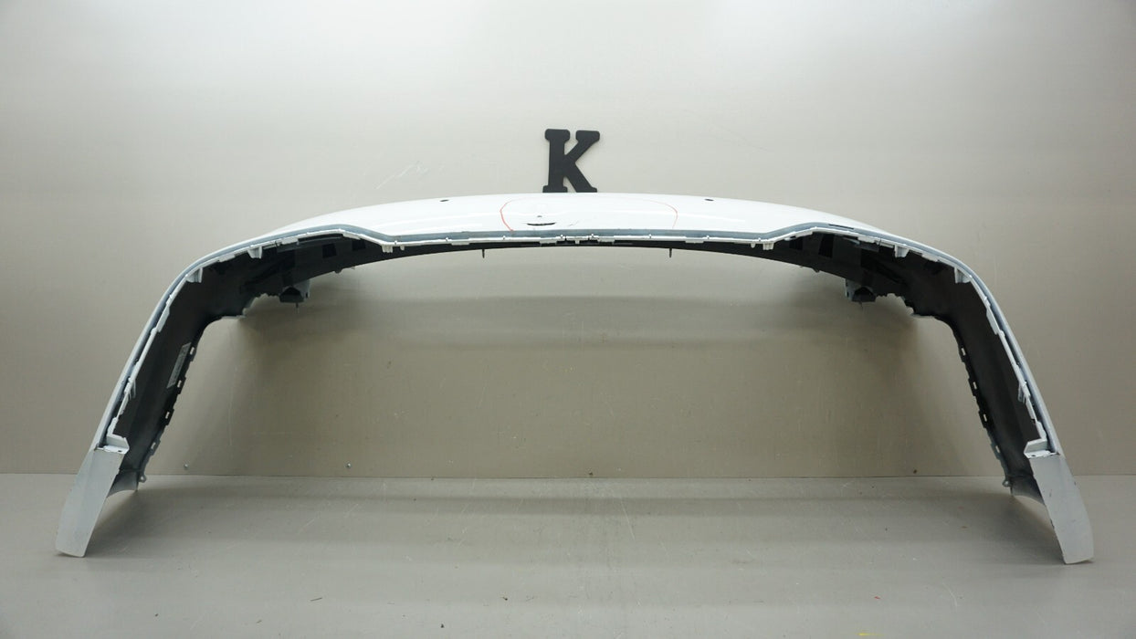 2021-2022 AUDI A5 S5 COUPE REAR BUMPER COVER OEM 8W6807385C 21 22