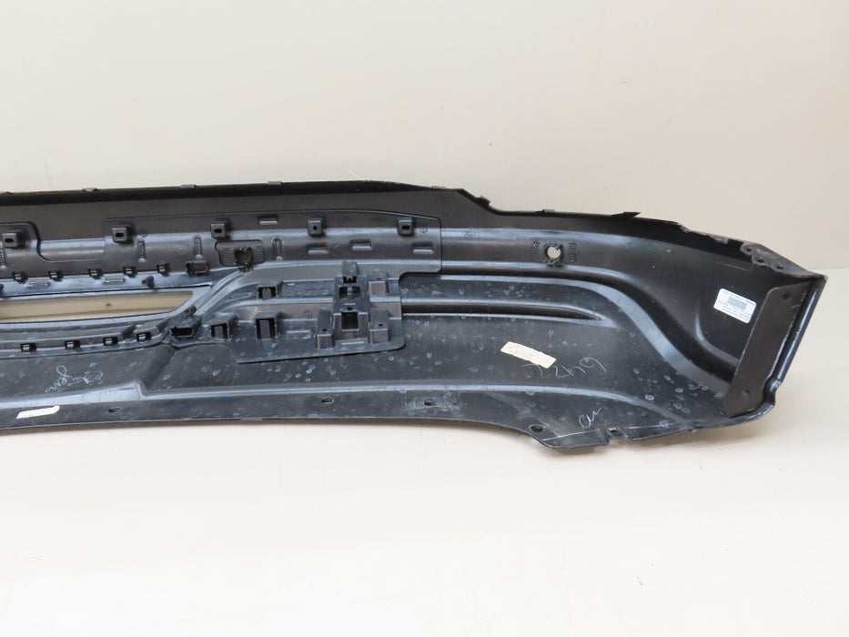 2021-2024 FORD MUSTANG MACH-E CX727 REAR BUMPER LOWER VALANCE LJ8B-17F954 OEM
