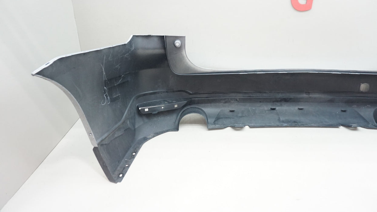 2015-2018 SUBARU FORESTER REAR BUMPER COVER PANEL OEM 57704SG012