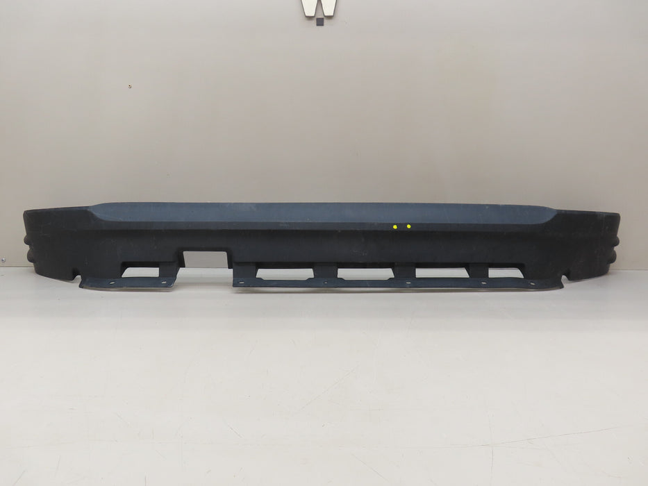 2016-2023 TOYOTA TACOMA FRONT BUMPER COVER VALANCE OEM