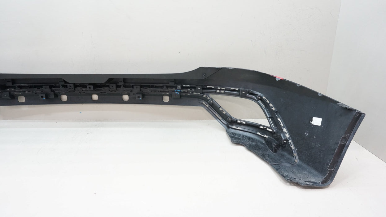 2025-2026 HYUNDAI TUCSON REAR BUMPER COVER OEM 86612-HD000