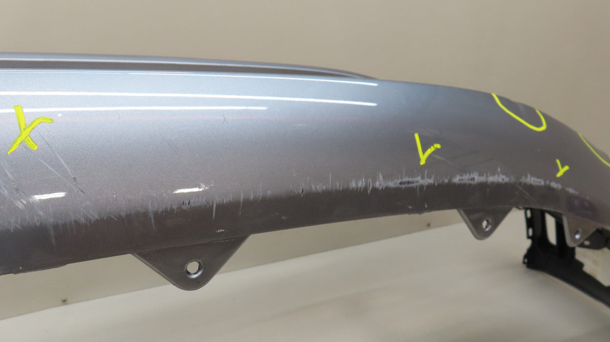 2020-2023 Bentley Continental GT GTC front Bumper Cover 3SD807437 OEM
