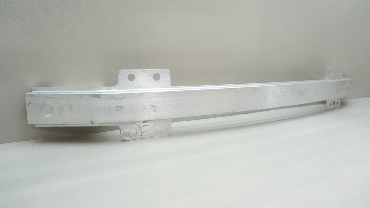 2020-2024 FORD EXPLORER FRONT BUMPER REINFORCEMENT IMPACT CRASH BAR OEM