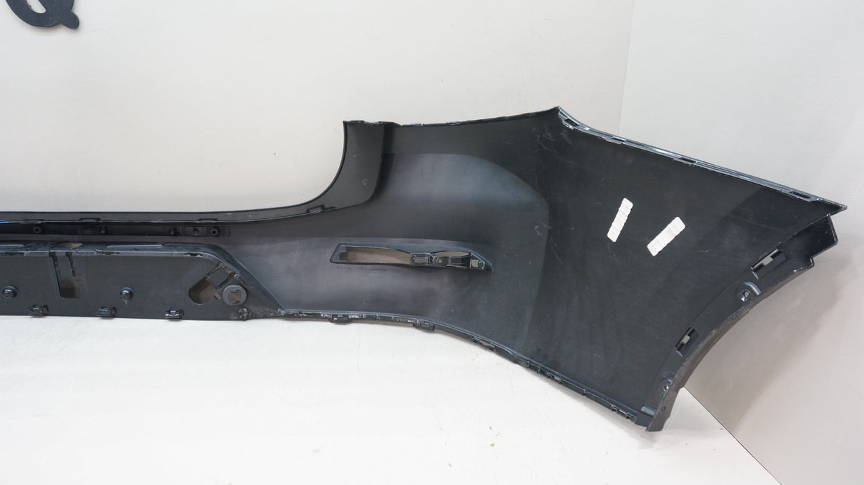 2022-2024 BMW X4 G02 REAR BUMPER COVER PANEL OEM 9451146