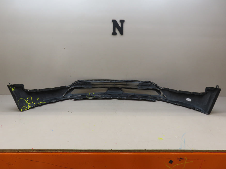 2017 2018 2019 2020 CHEVROLET TRAX FRONT LOWER BUMPER COVER OEM 42519600