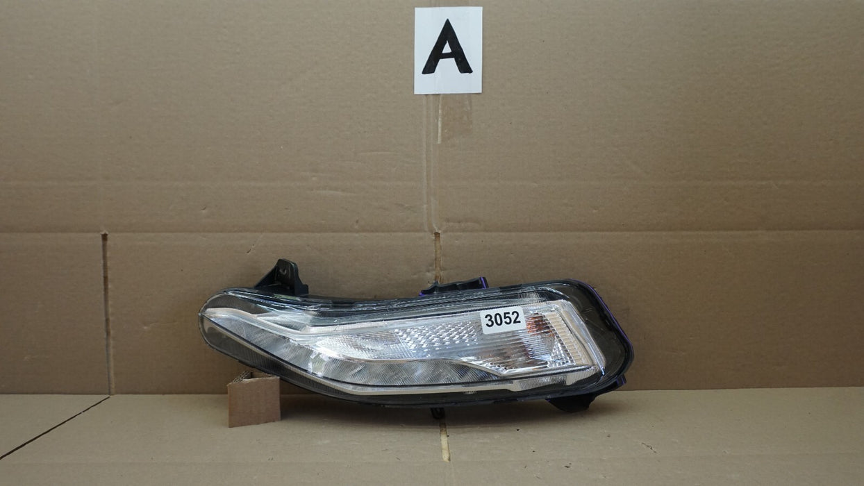2019-2021 CHEVROLET MALIBU FRONT RIGHT PASSENGER SIDE FOG LIGHT LAMP LED OEM